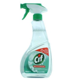 Cif Multi Purpose Ocean Spray Wielofunkcyjny 750 ml