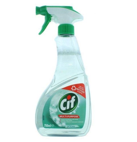 Cif Multi Purpose Ocean Spray Wielofunkcyjny 750 ml