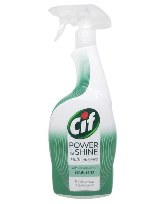 Cif Power & Shine Multi-Purpose Bleach 700 ml