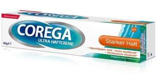 Corega Starker Halt Klej do Protez 40 g