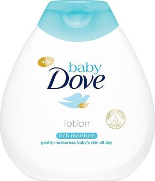Dove Baby Lotion Rich Moisture 200 ml