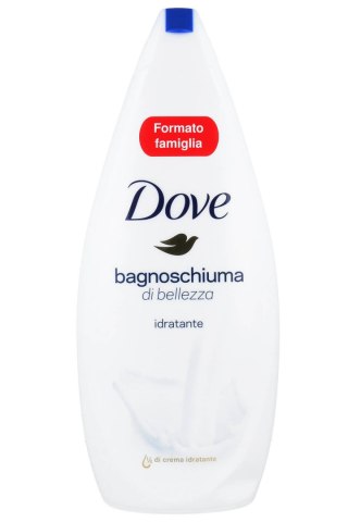 Dove Idratante Płyn do Kąpieli 700 ml