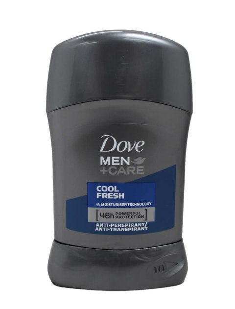 Dove Men+Care Cool Fresh Sztyft 50 ml
