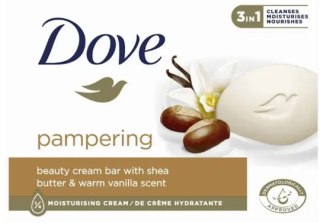Dove Pampering Mydło w Kostce 90 g