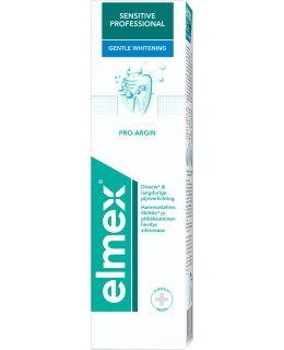 Elmex Sensitive Professional Whitening Pasta do Zębów 75 ml