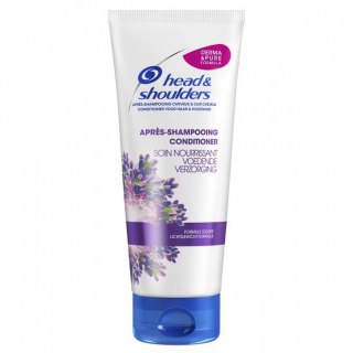 Head&Shoulders Apres Odżywka do Włosów 220 ml