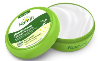 Kamill Krem do Rąk Rumiankowy 150 ml
