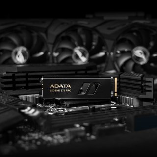 Dysk SSD ADATA Legend 970 Pro 4TB Color Box HSK