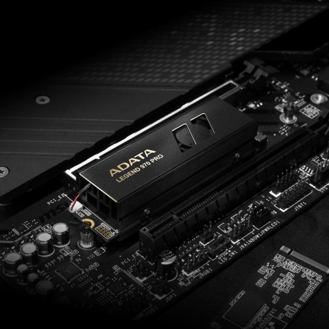 Dysk SSD ADATA Legend 970 Pro 4TB Color Box HSK