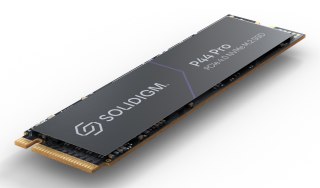 Dysk SSD Solidigm P44 Pro 1TB M.2 2280 NVMe PCIe 4.0 SSDPFKKW010X7X1