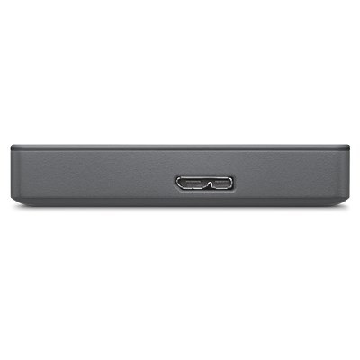 Dysk zewnętrzny HDD Seagate Basic (1TB; 2.5"; USB 3.2 Gen 1; STJL1000400)