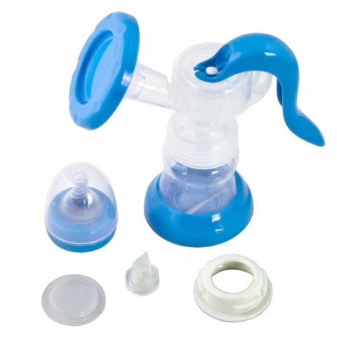 Laktator elektryczny Esperanza BEBITA ECM001B (150 ml)