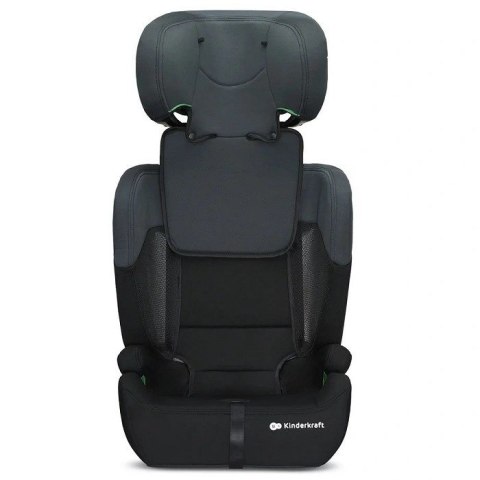 Kinderkraft fotelik COMFORT UP i-Size 9-36kg Czarny