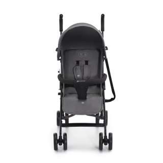 Kinderkraft wózek spacerowy TIK STONE szary