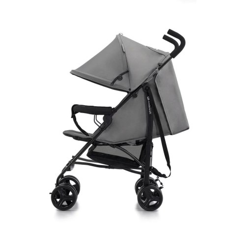Kinderkraft wózek spacerowy TIK STONE szary