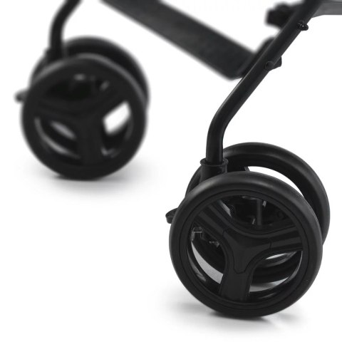 Kinderkraft wózek spacerowy TIK zielony