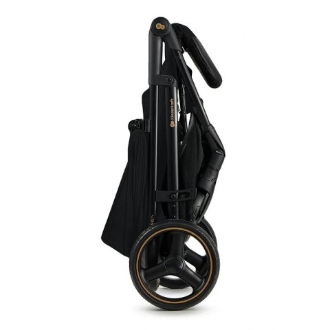 Kinderkraft wózek spacerowy TRIG 3 ONYX BLACK