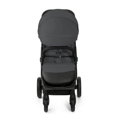 Kinderkraft wózek spacerowyTRIG 3 GRANITE GREY