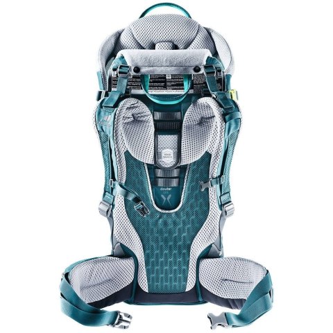 Nosidełko Deuter Kid Comfort Active SL denim