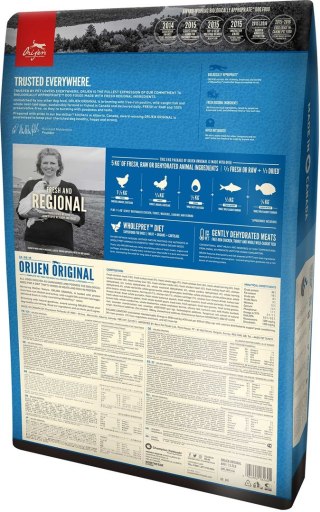 ORIJEN Original 2kg