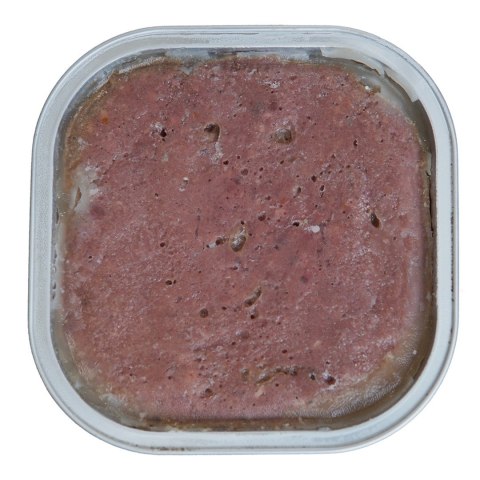 Tuf Tuf Pasztet drobiowy alupak dla psa 300g
