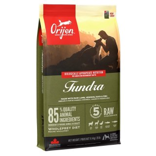 ORIJEN Tundra 11,4kg