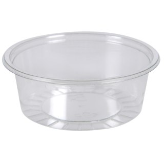 Abena Pojemnik na Sosy 75 mm, 80 ml, 100 sztuk (133259)