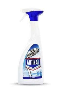 Antikal Anti- Calcaire Classic Środek na Kamień 750 ml