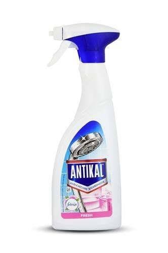Antikal Anti- Calcaire Febreze Fresh Środek na Kamień 700 ml
