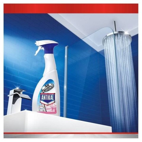 Antikal Anti- Calcaire Febreze Fresh Środek na Kamień 700 ml