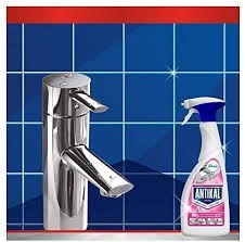 Antikal Anti- Calcaire Febreze Fresh Środek na Kamień 700 ml