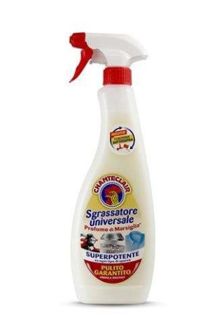 Chanteclair Sagrassatore Odtłuszczacz Marseille 600 ml