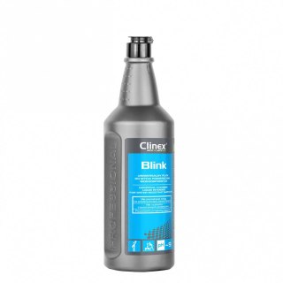 Clinex Blink Uniwersalny Płyn do Powierzchni Wodoodpornych 1 l