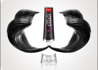 Colgate Elixir Cool Detox Pasta do Zębów 80 ml
