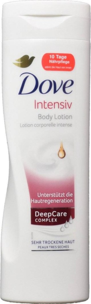 Dove Intensive Deep Care Balsam do Ciała 250 ml