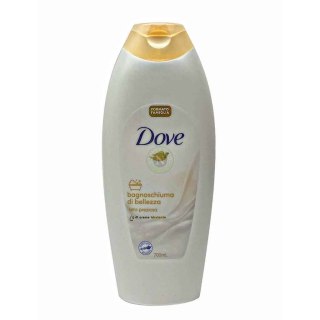 Dove Seta Preziosa Płyn do Kąpieli 700 ml