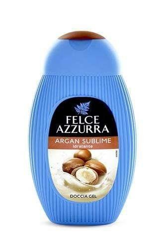 Felce Azzurra Argan Sublime Żel pod Prysznic 250 ml