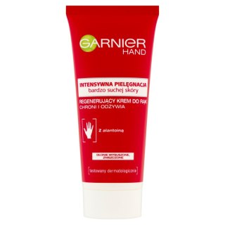 Garnier Hand Krem Do Rąk Regenerujący 100 ml