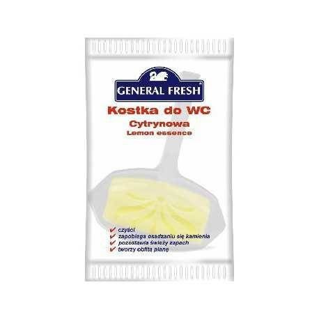 General Fresh Cytrynowa Zawieszka do WC 35 g