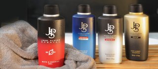 John Player Special Homme Szampon do Włosów i Ciała 500 ml
