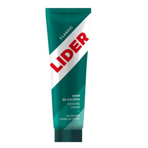 Lider Classic Krem do Golenia 65 g