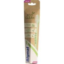 Signal Eco Clean Ultra Soft Szczoteczka