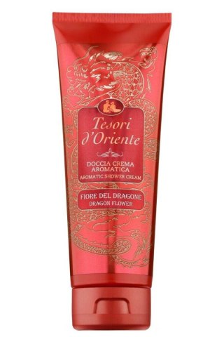 Tesori d'Oriente Fiore Del Dragone Żel pod Prysznic 250 ml