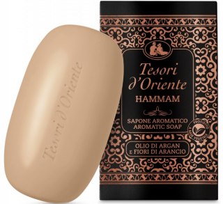 Tesori d'Oriente Hamman Mydło 150 g