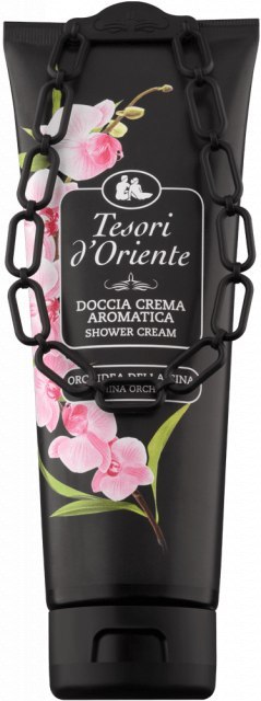 Tesori d'Oriente Orchidea Żel pod Prysznic 250 ml