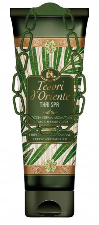 Tesori d'Oriente Thai Spa Żel pod Prysznic 250 ml