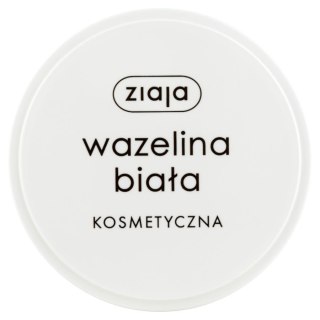 Ziaja Wazelina Biała Kosmetyczna 30 ml