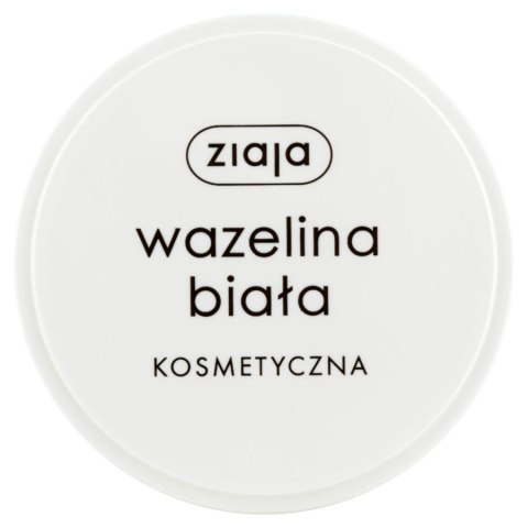 Ziaja Wazelina Biała Kosmetyczna 30 ml