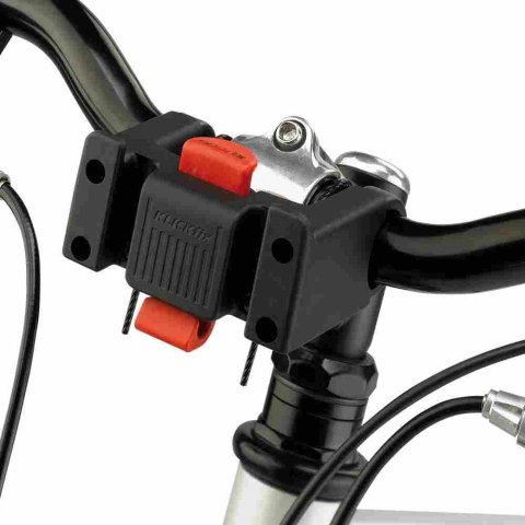 FERPLAST Atlas Bike 20 Rapid - koszyk rowerowy dla zwierząt (WYPRZEDAŻ)