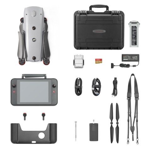 EVO MAX 4T V2 Standard Bundle